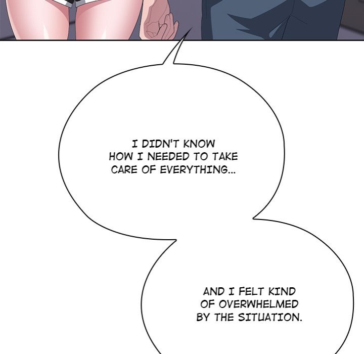 Office Shitbag Alert - Chapter 72 Page 219