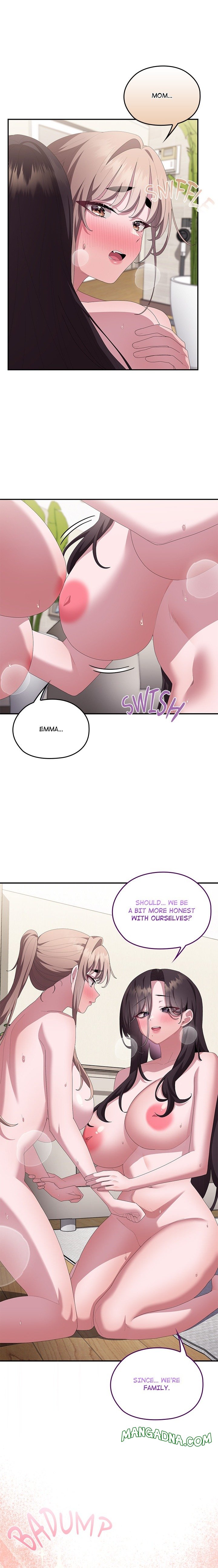 Office Shitbag Alert - Chapter 80 Page 11