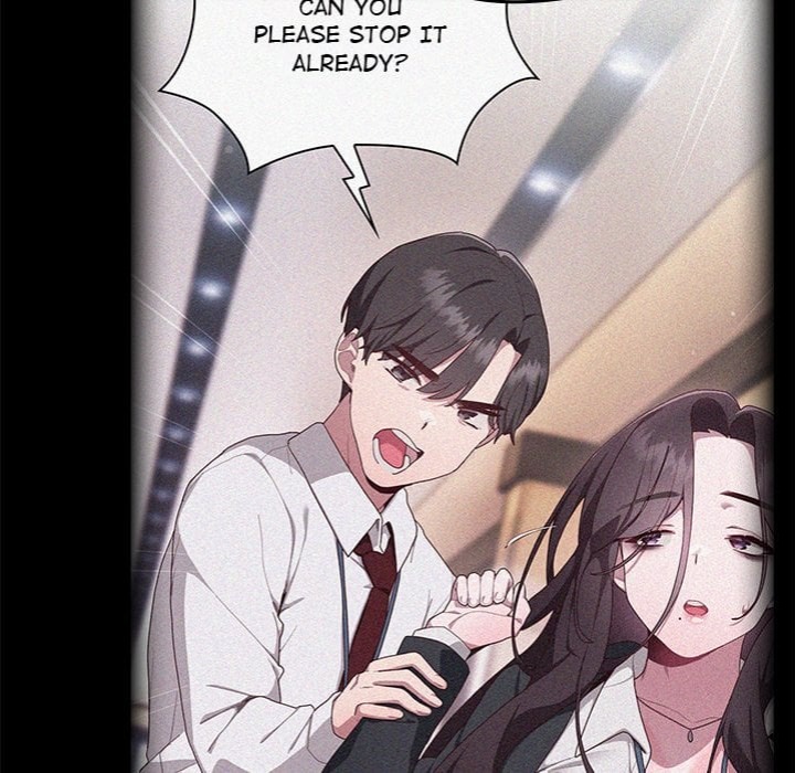 Office Shitbag Alert - Chapter 82 Page 70