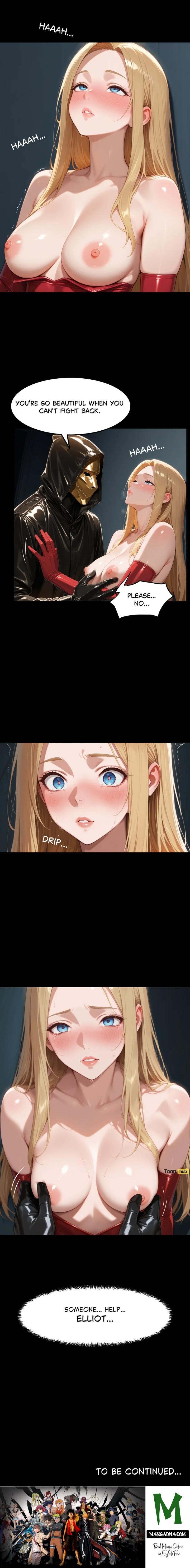 My Sister is The Campus Queen (Uncensored) - Chapter 4 Page 14