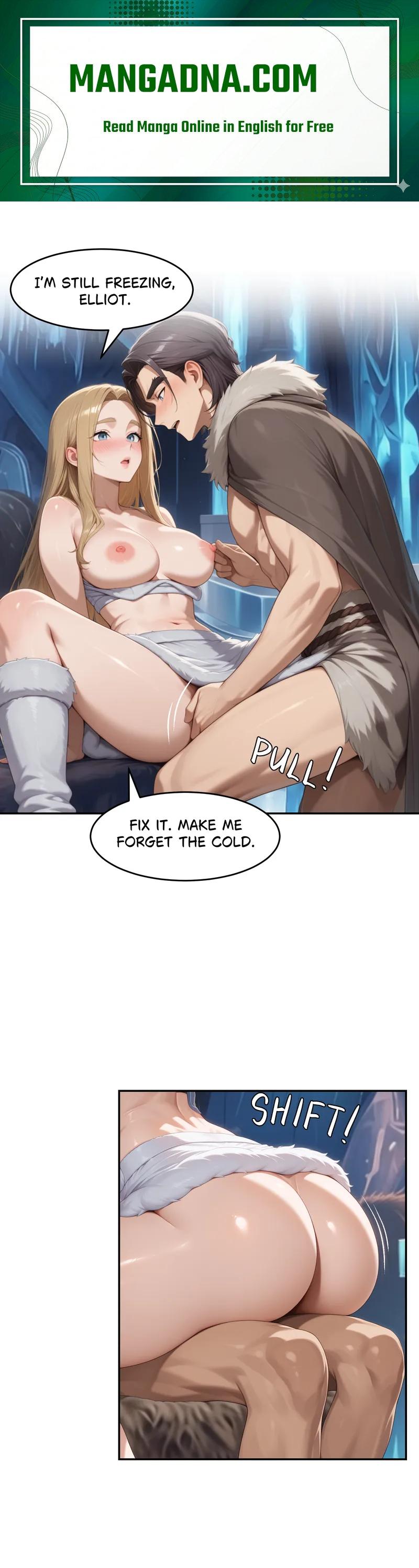 My Sister is The Campus Queen (Uncensored) - Chapter 9 Page 1