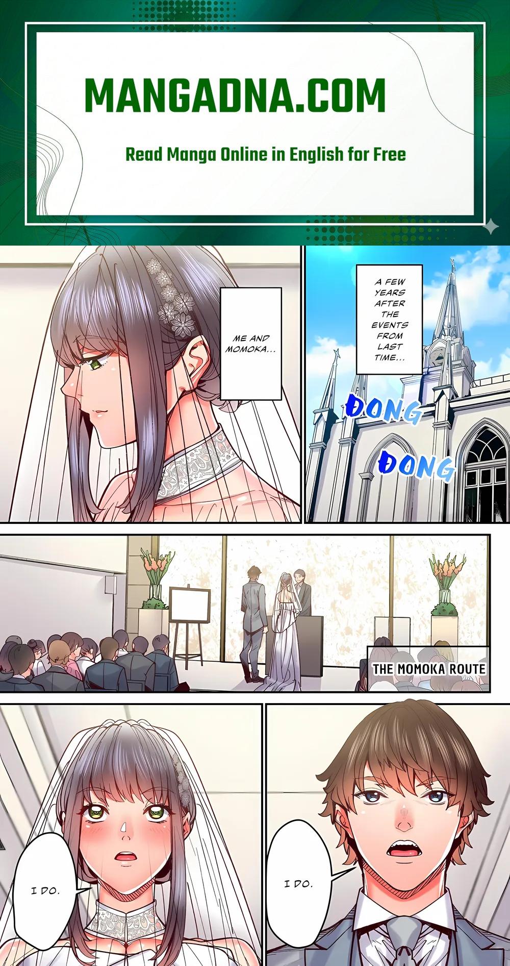 The Share House’s Secret Rule (Uncensored) - Chapter 92 Page 1