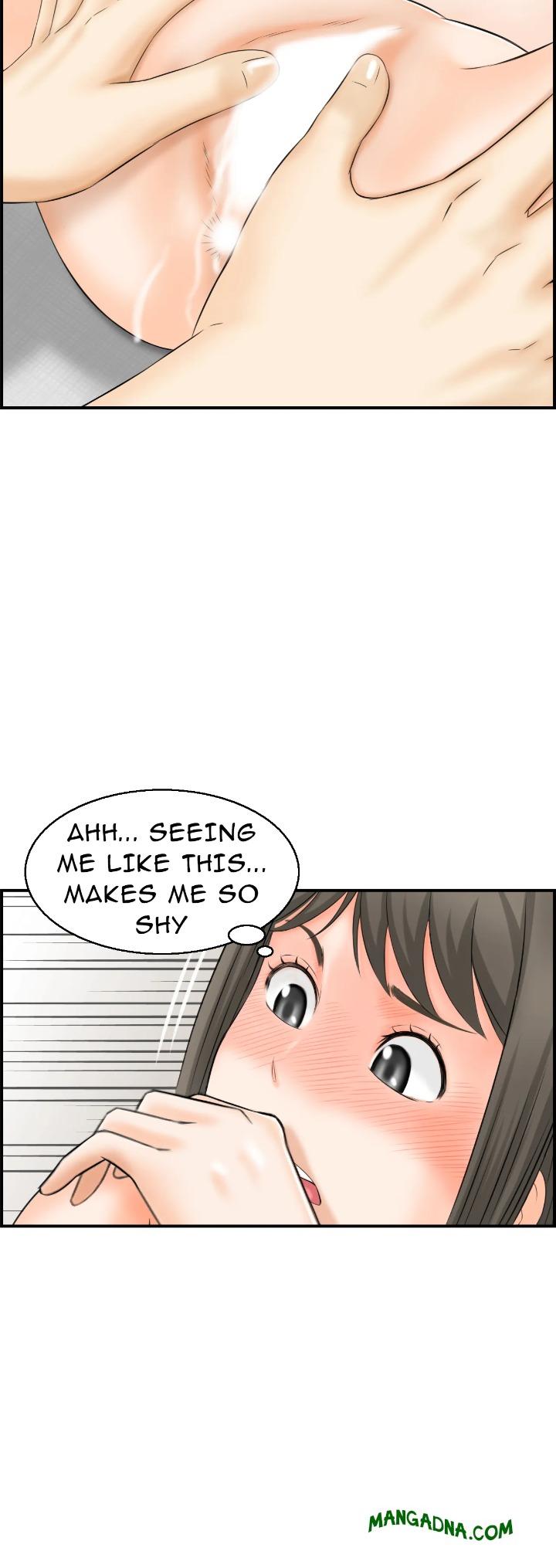 Married Woman Mania - Chapter 12 Page 24