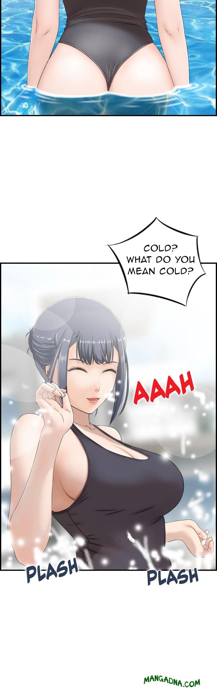Married Woman Mania - Chapter 13 Page 39