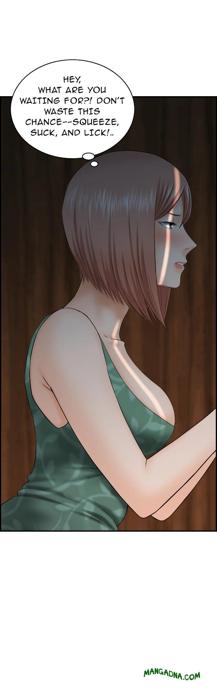 Married Woman Mania - Chapter 15 Page 2