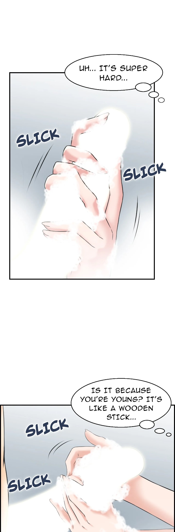 Married Woman Mania - Chapter 19 Page 11