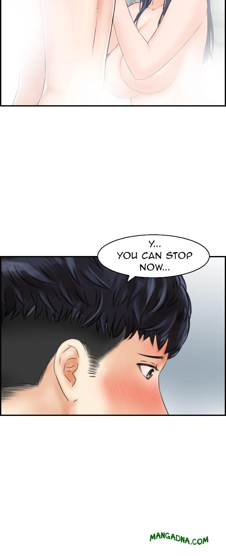 Married Woman Mania - Chapter 19 Page 22