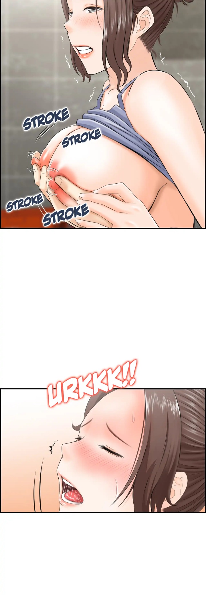 Married Woman Mania - Chapter 2 Page 18