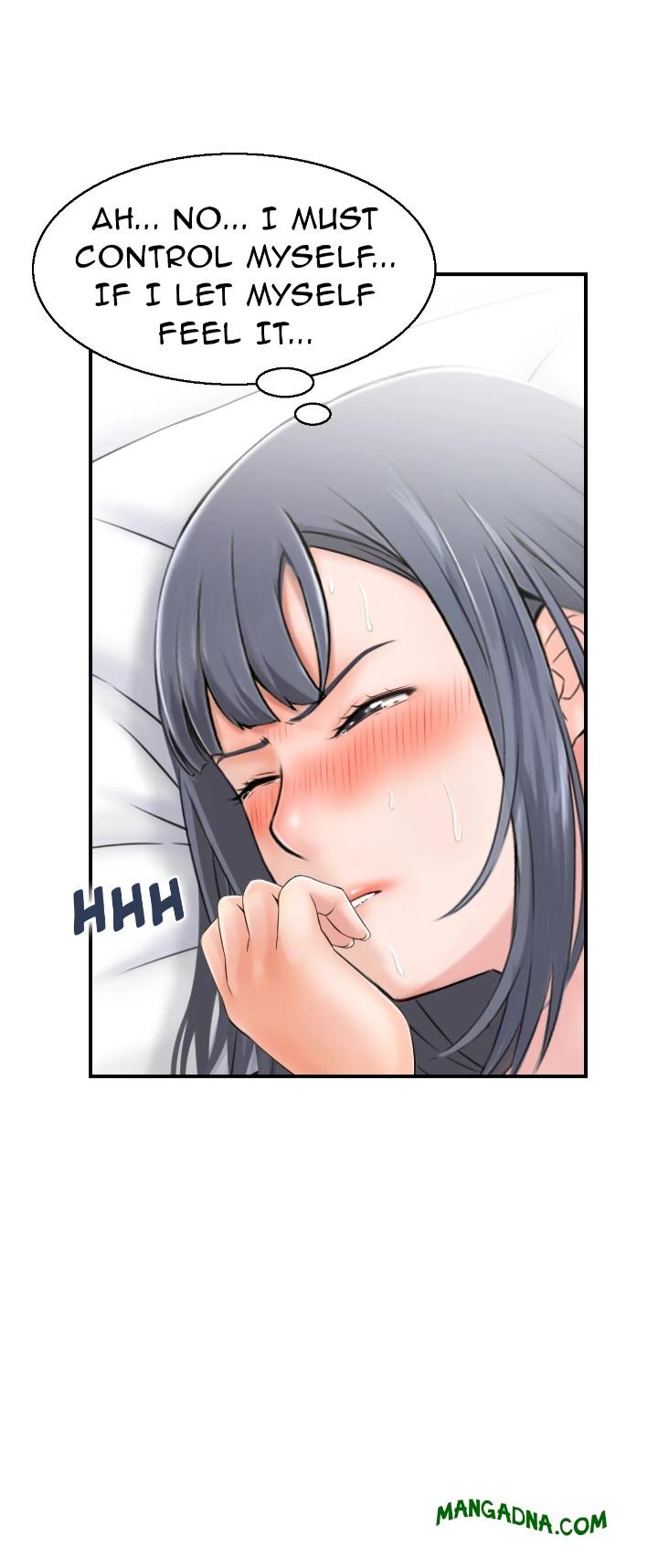 Married Woman Mania - Chapter 20 Page 31