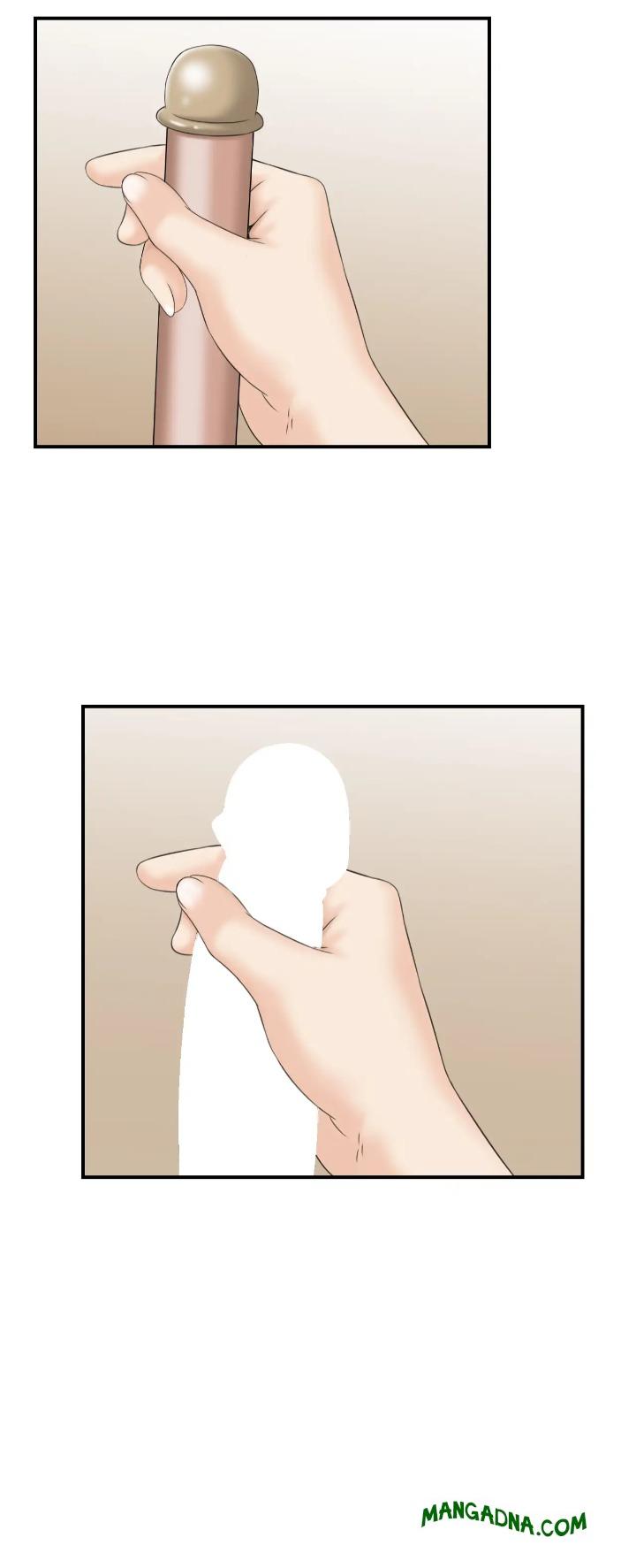 Married Woman Mania - Chapter 21 Page 20