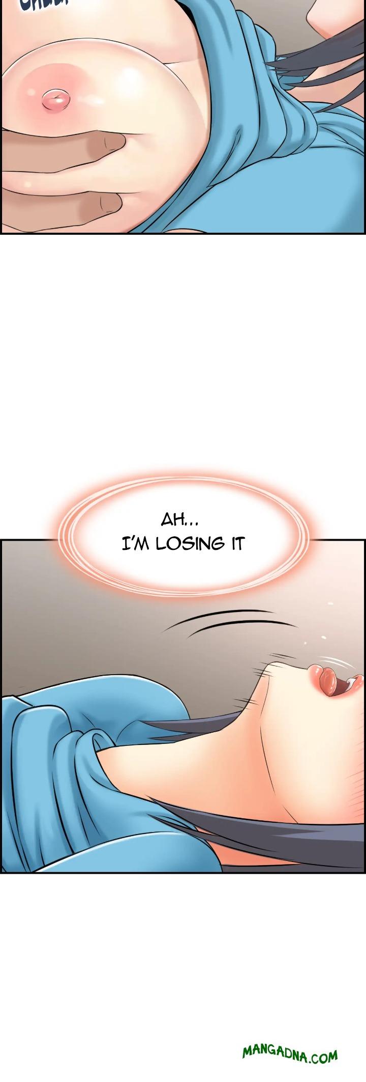 Married Woman Mania - Chapter 22 Page 37
