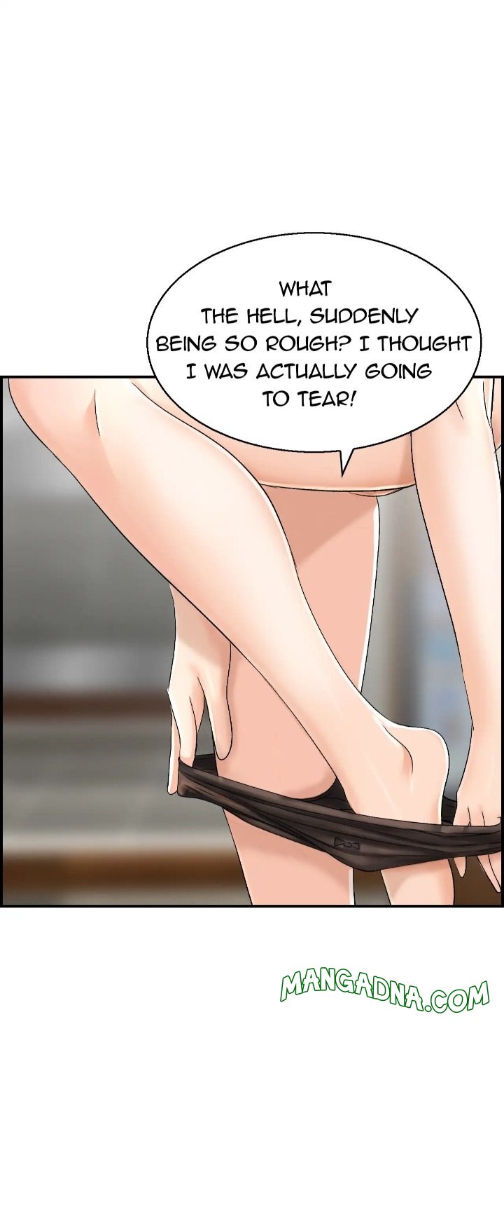 Married Woman Mania - Chapter 24 Page 43