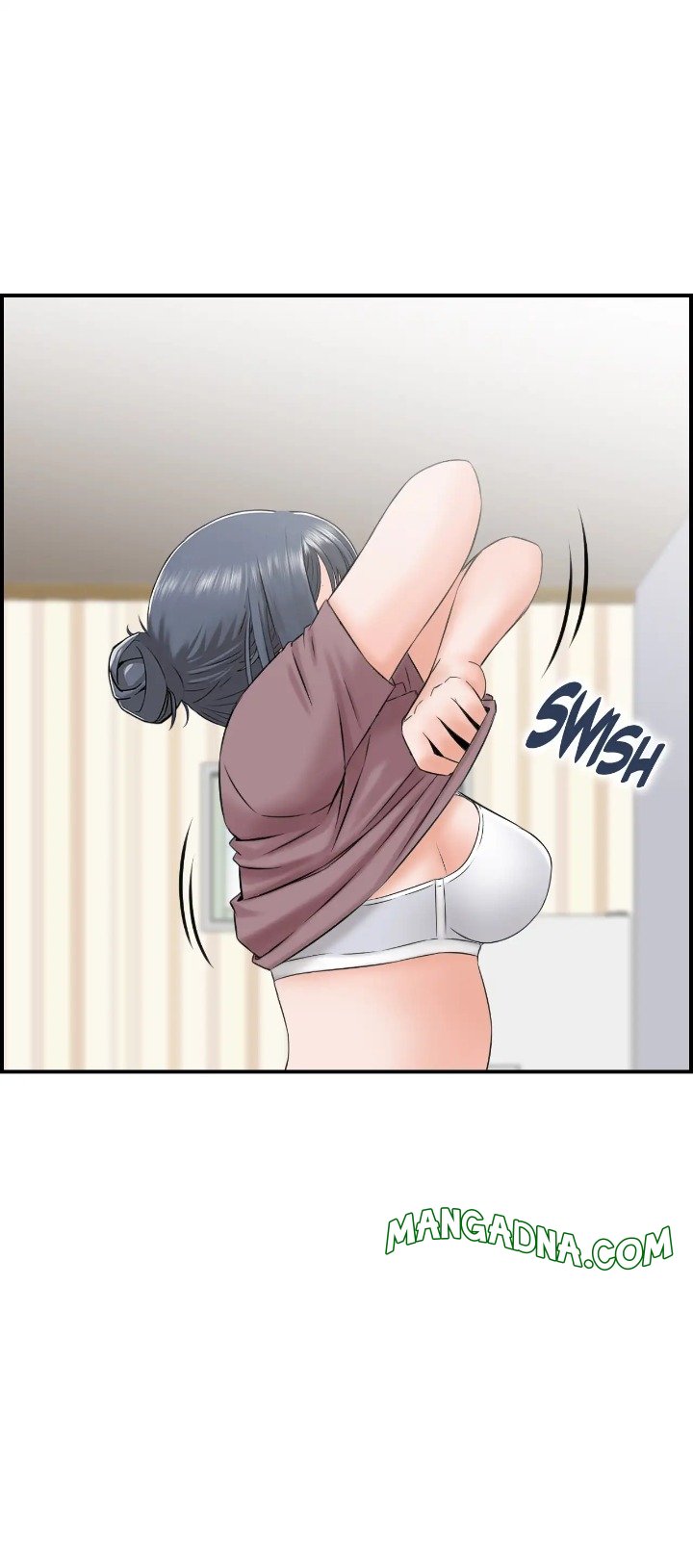Married Woman Mania - Chapter 26 Page 27