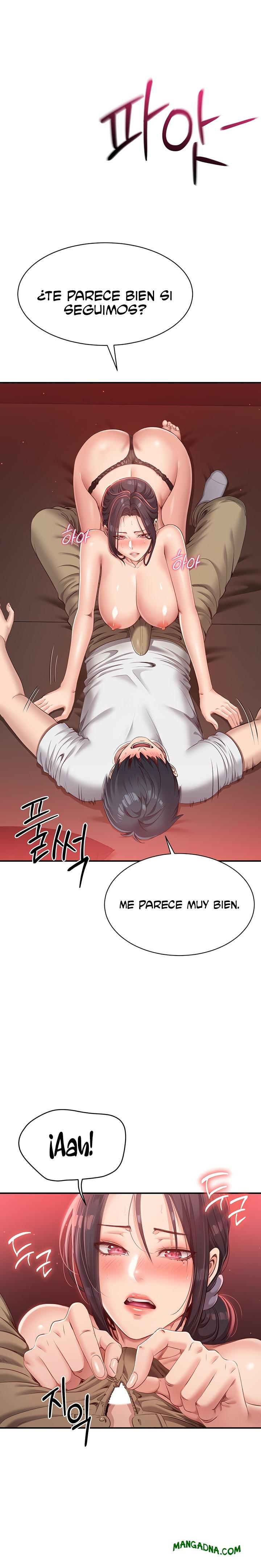 Reversed Virtues Raw - Chapter 1 Page 28