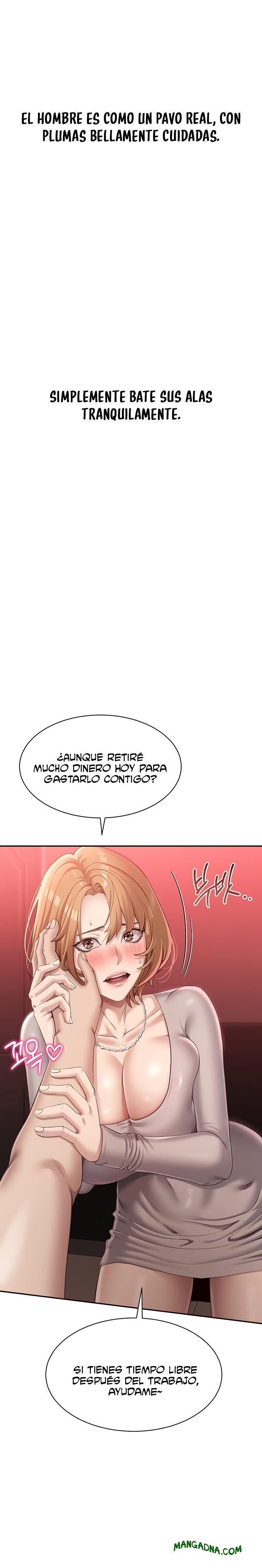 Reversed Virtues Raw - Chapter 1 Page 8