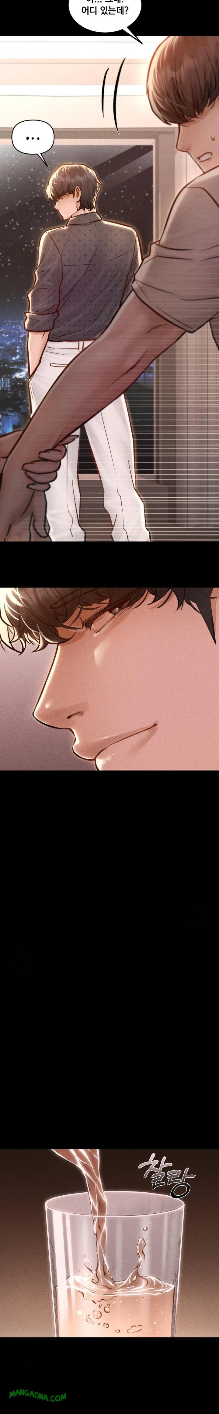 Paradise Villa Raw - Chapter 5 Page 16