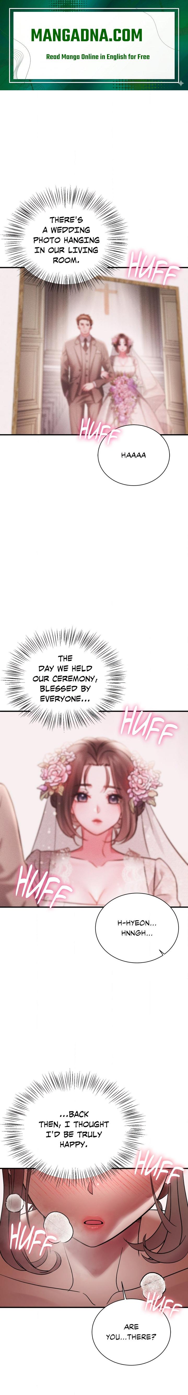 Theory Of Innate Evil - Chapter 10 Page 1