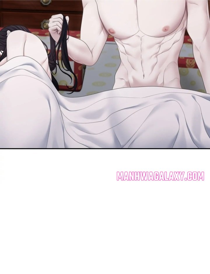 Requiem of the Scarlet Name (Uncensored) - Chapter 7 Page 82