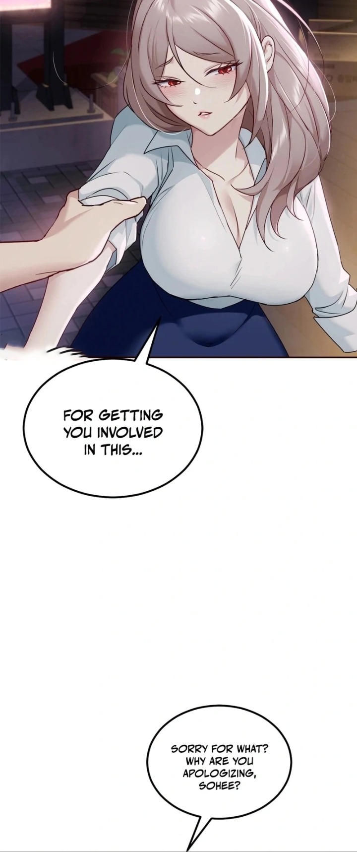 I Can’t Stand It, Sister-in-Law - Chapter 2 Page 117