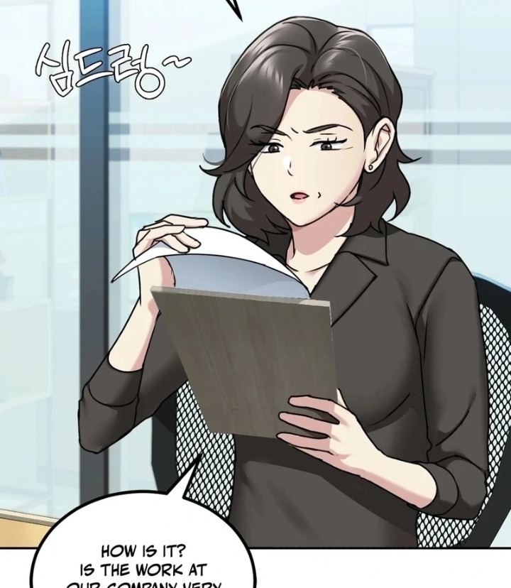 I Can’t Stand It, Sister-in-Law - Chapter 3 Page 33