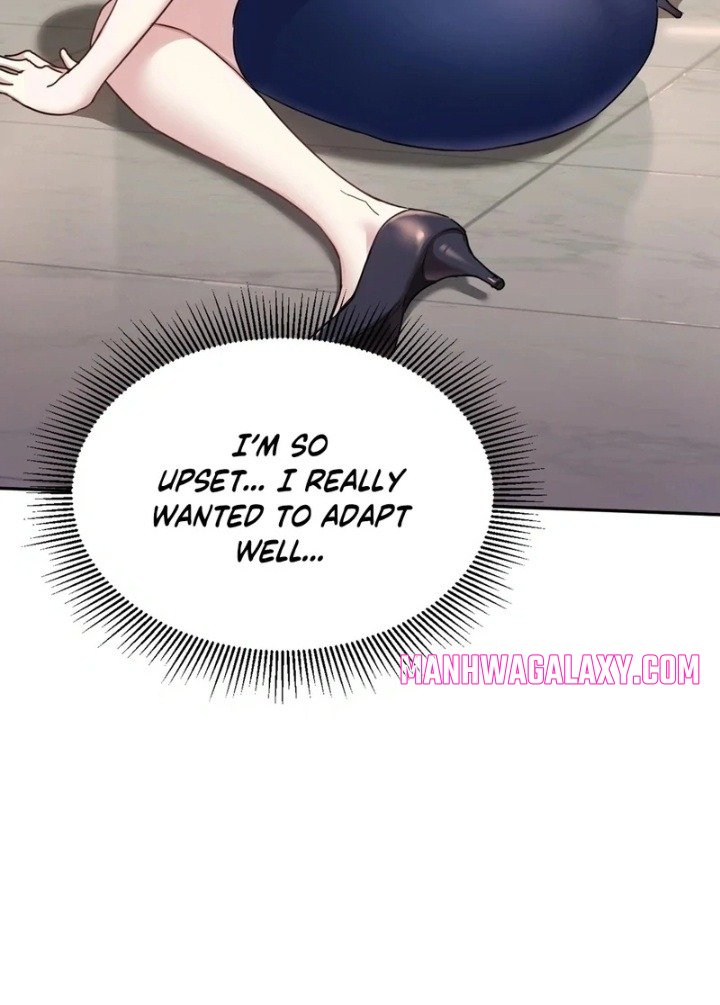 I Can’t Stand It, Sister-in-Law - Chapter 3 Page 57