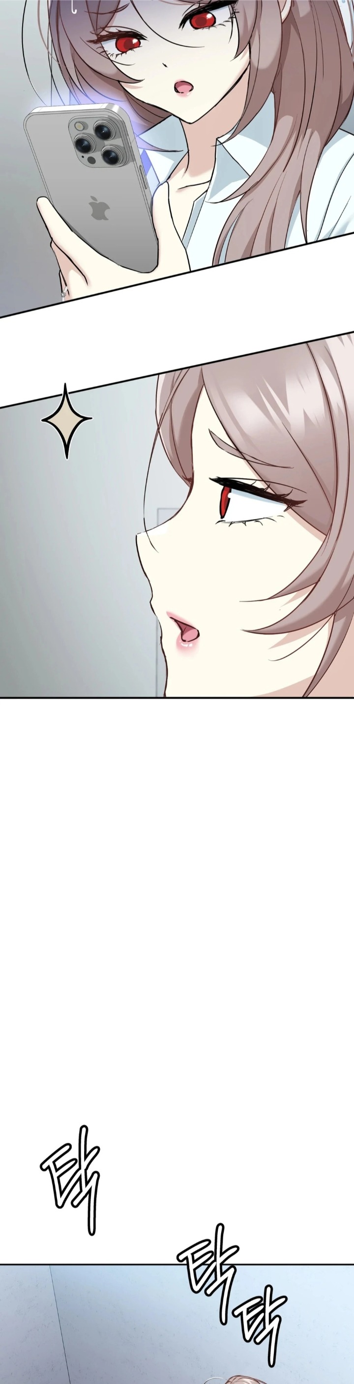 I Can’t Stand It, Sister-in-Law - Chapter 5 Page 23