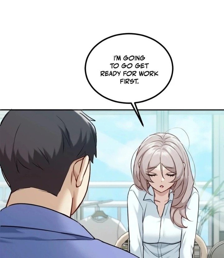 I Can’t Stand It, Sister-in-Law - Chapter 6 Page 25