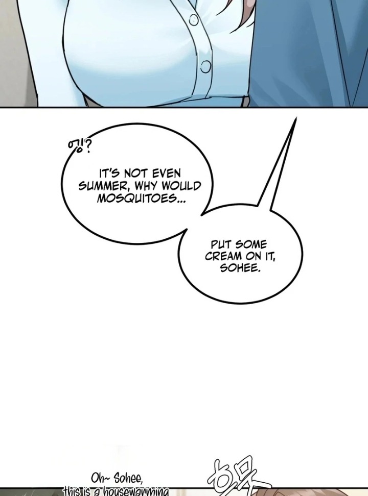 I Can’t Stand It, Sister-in-Law - Chapter 8 Page 31
