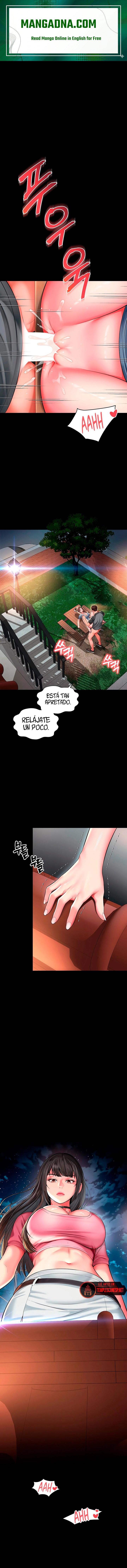 Mother and Daughter’s Home Raw - Chapter 30 Page 1