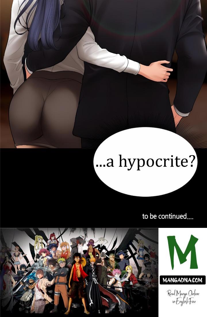 Smoking Hypnosis - Chapter 13 Page 32