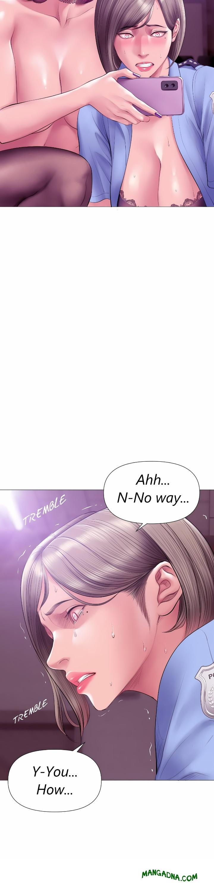 Smoking Hypnosis - Chapter 26 Page 5