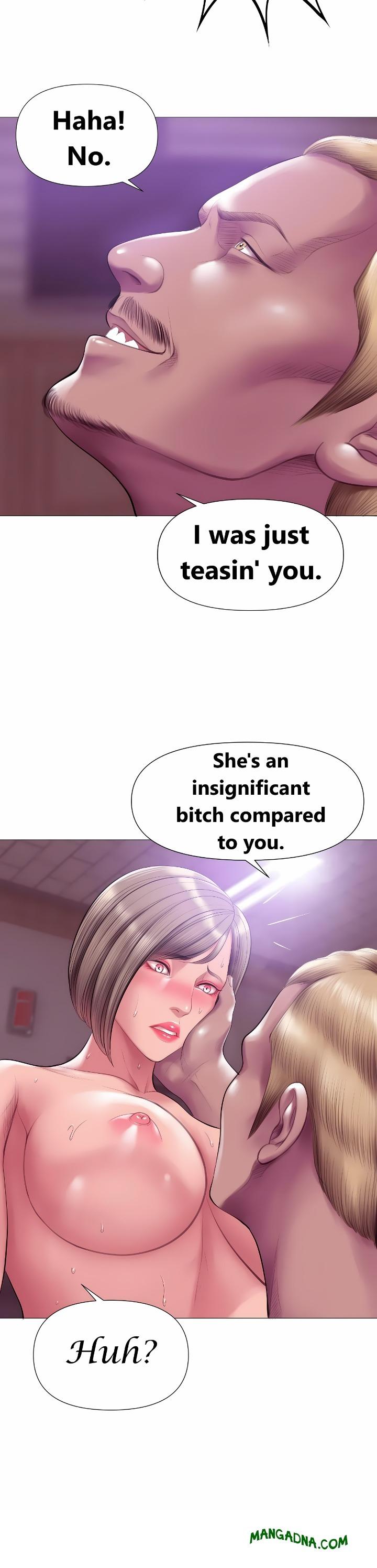 Smoking Hypnosis - Chapter 27 Page 12