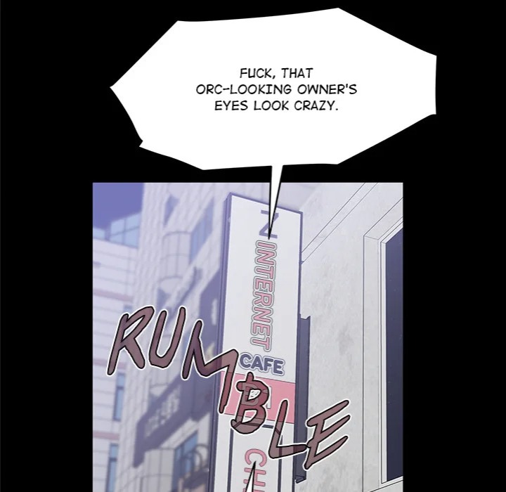 Tell Me the Future - Chapter 15 Page 91