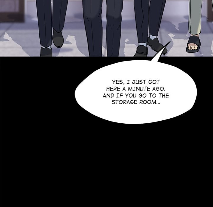 Tell Me the Future - Chapter 16 Page 54