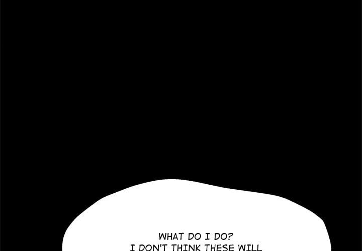 Tell Me the Future - Chapter 20 Page 3
