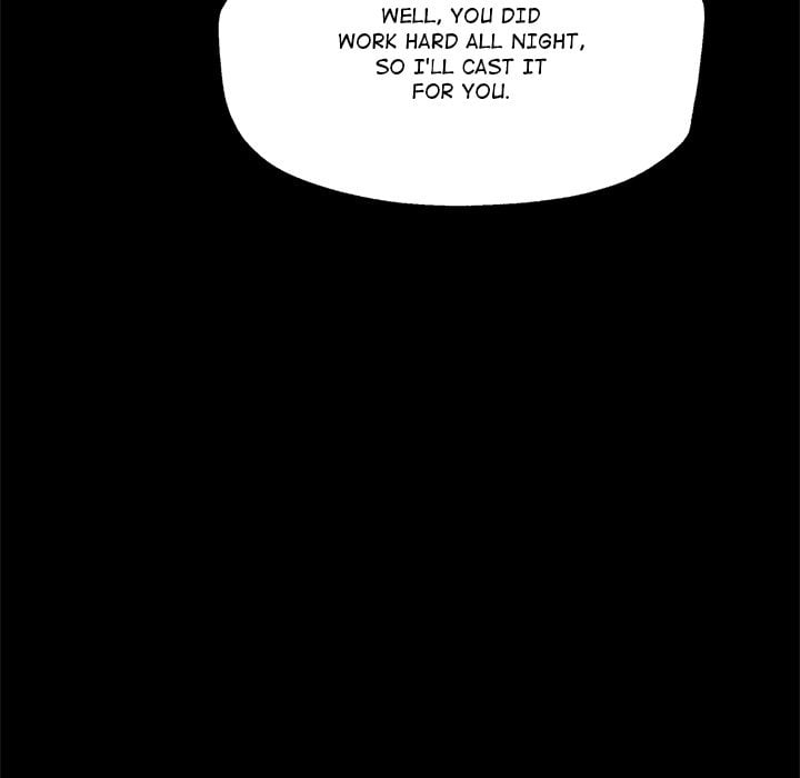 Tell Me the Future - Chapter 23 Page 45