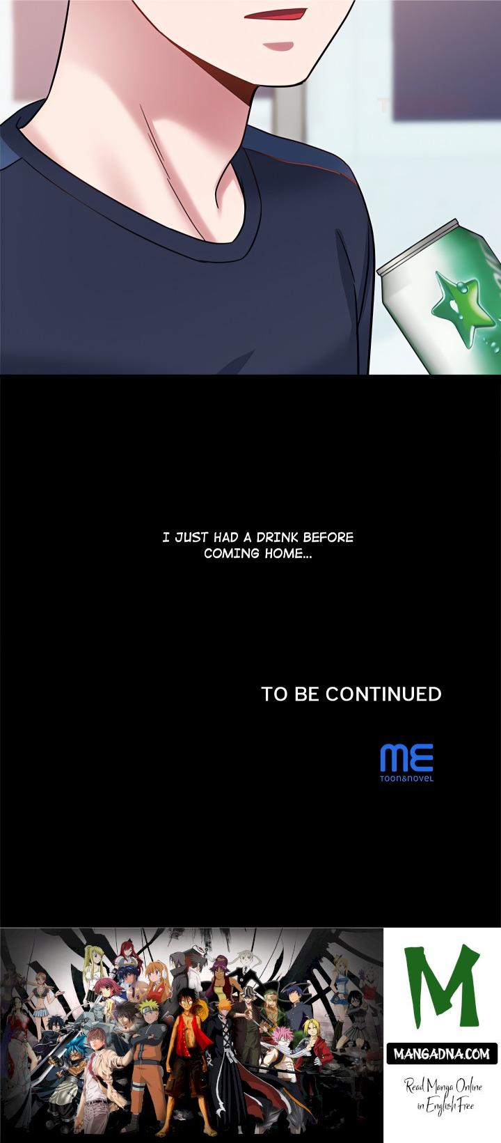 Tell Me the Future - Chapter 24 Page 26