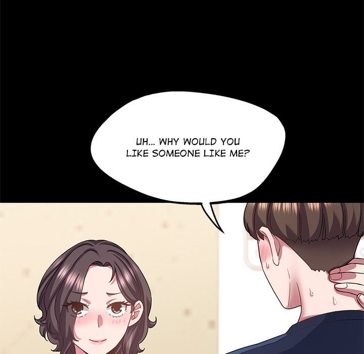 Tell Me the Future - Chapter 25 Page 41
