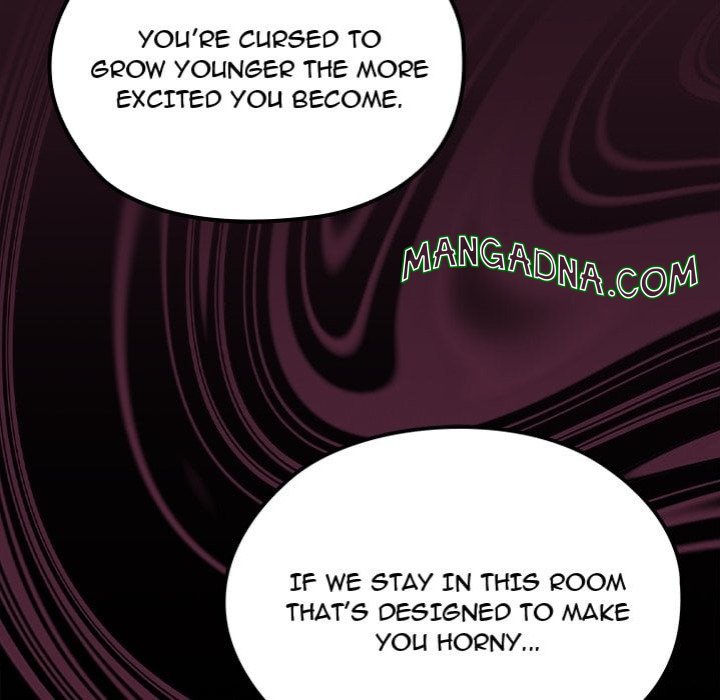 XX Dungeon - Chapter 12 Page 144
