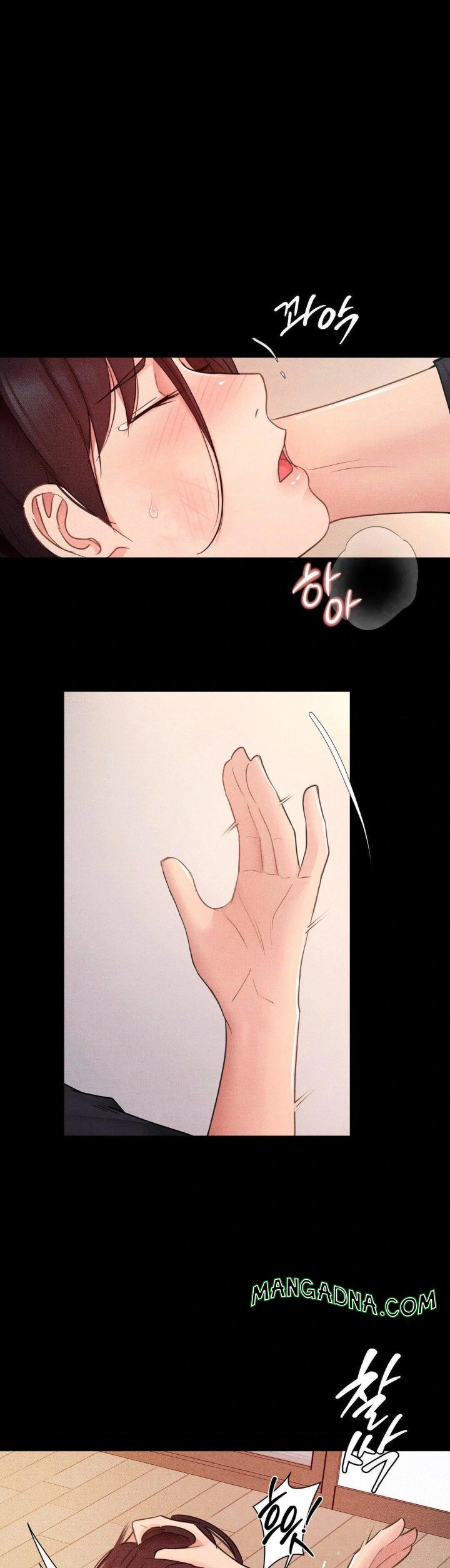 Daily Humiliation Experience Raw - Chapter 16 Page 1