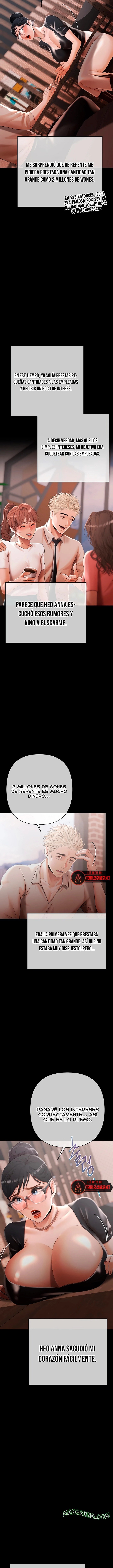Money Games Raw - Chapter 19 Page 14