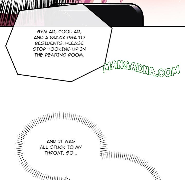 My Wife is a VTuber - Chapter 11 Page 104
