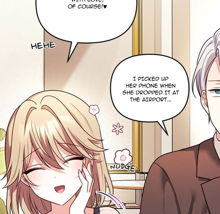 My Wife is a VTuber - Chapter 16 Page 163