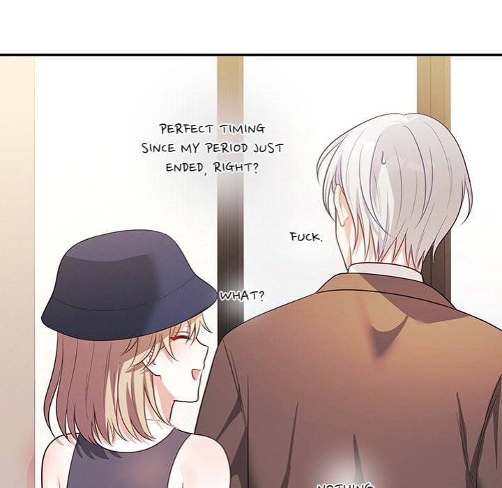 My Wife is a VTuber - Chapter 17 Page 119