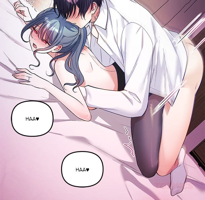 My Wife is a VTuber - Chapter 19 Page 92
