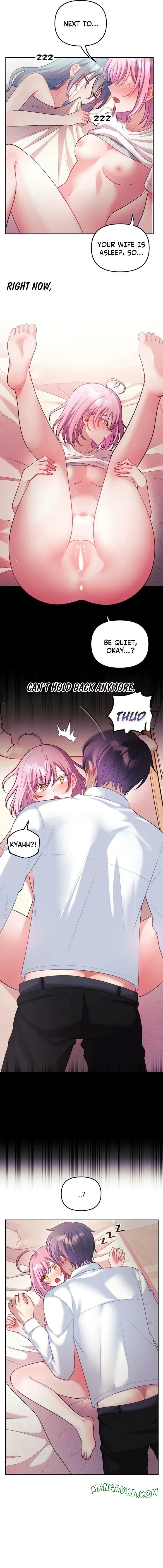 My Wife is a VTuber - Chapter 27 Page 17