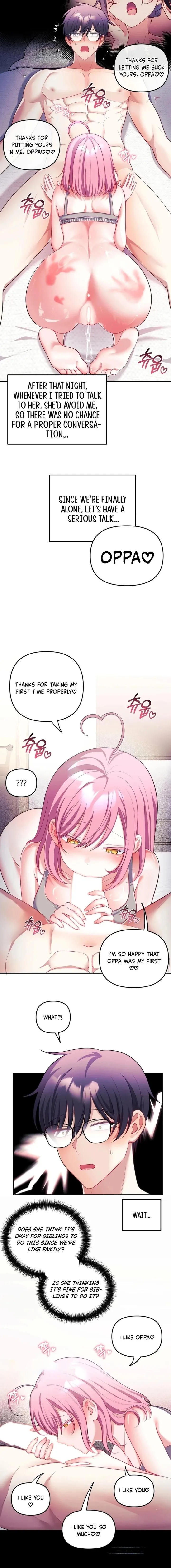 My Wife is a VTuber - Chapter 29 Page 4