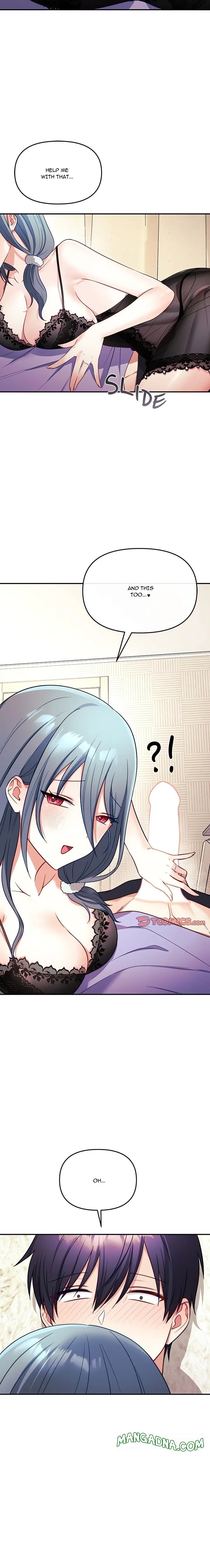 My Wife is a VTuber - Chapter 3 Page 17