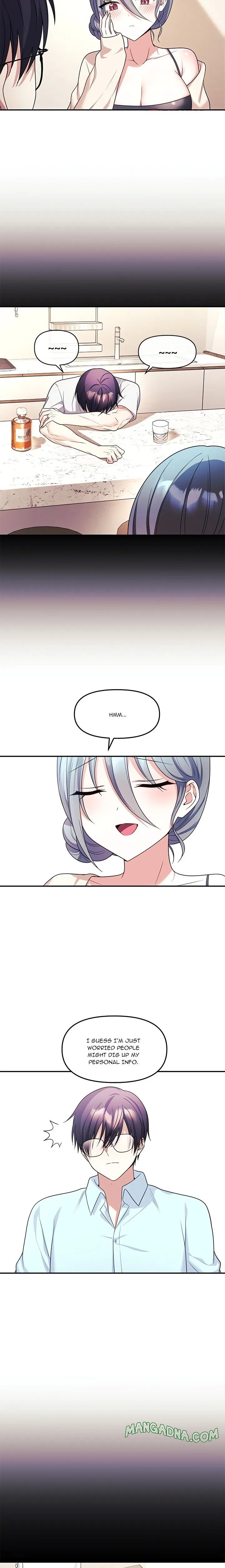 My Wife is a VTuber - Chapter 6 Page 10