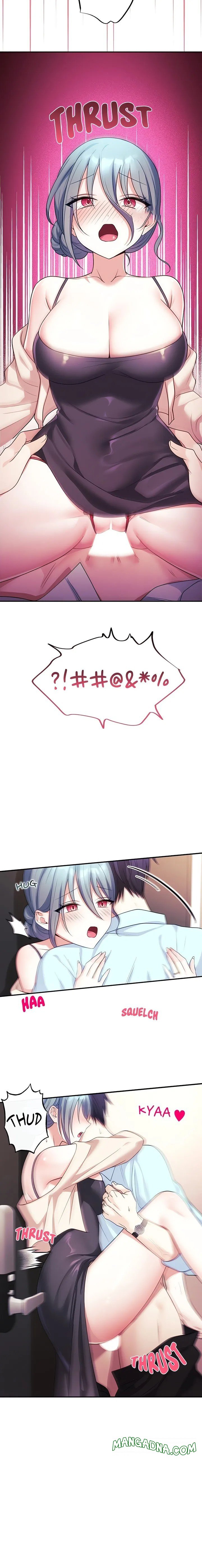My Wife is a VTuber - Chapter 6 Page 20
